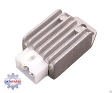 Spannungs-Regler Gleichrichter 4-Takt 50cc Nova-Motors City Retro Star YY50QT