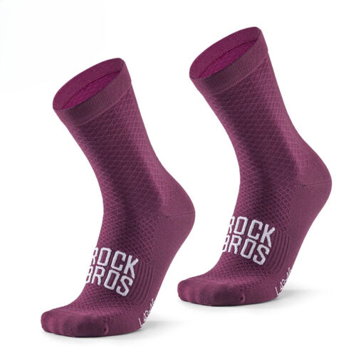 Professionelle Sportsocken, Atmungsaktive Radsocken, MTB, Rennradsocken - Bild 18 von 19