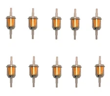 10 Pack Kawasaki Deere Kohler Universal 1/4