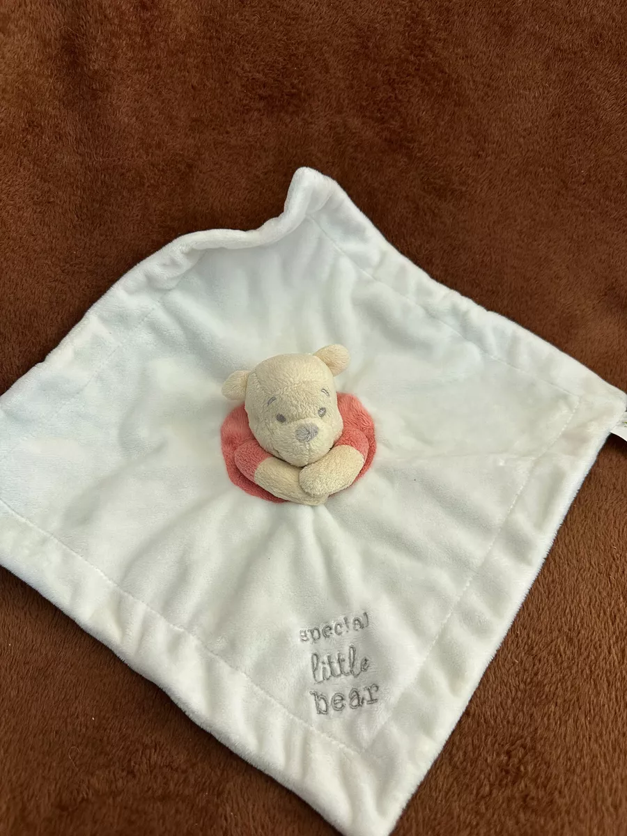 Winnie the pooh deals nursery bedding matalan