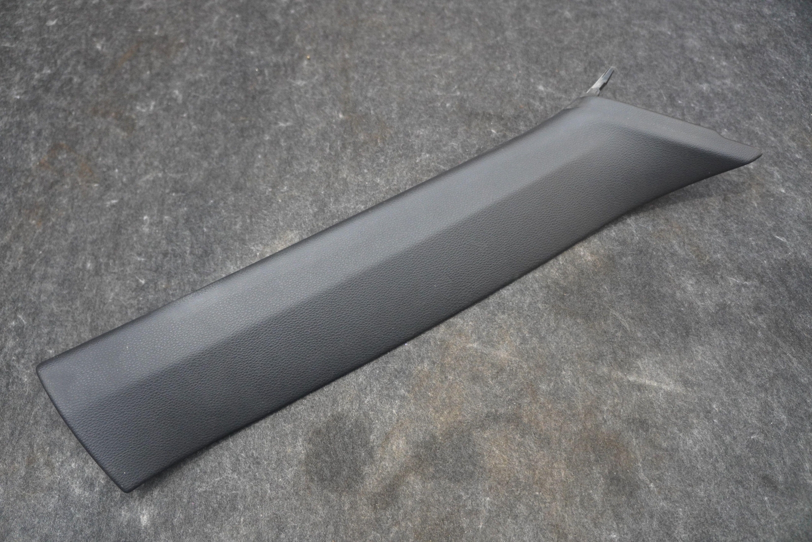 Porsche 911 GT3 2018 Front Right Pillar trim