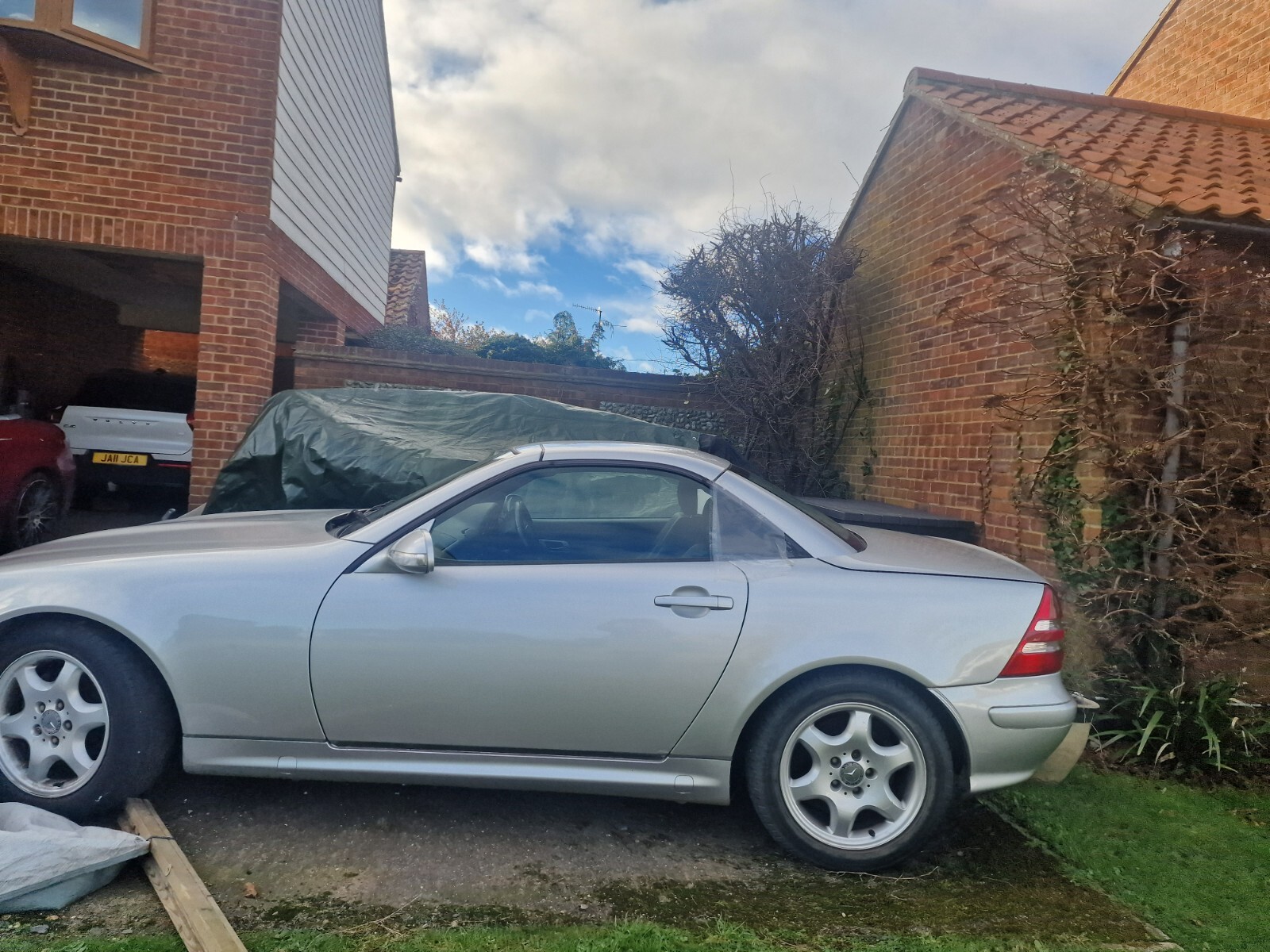 Sports car for sale eBay