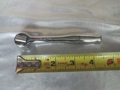 WRIGHT TOOLS 2426 1/4 IN DRIVE  4.5'' 45 TOOTH RATCHET USA MADE BRAND NEW