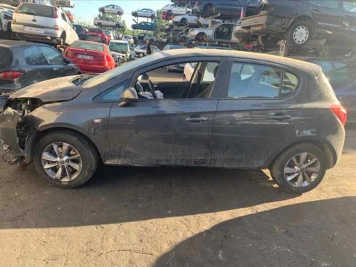 39013999 Guantera para OPEL CORSA E Excellence ecoFlex 2016 402643 - Imagen 8 de 10