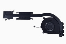 2GXDC For Dell Latitude 5400 5401 5402 5405 CPU Independent Cooling Fan 02GXDC