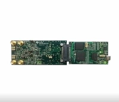 ADS8354EVM-PDK Analog-Digital-Wandler (ADC) Evaluationsboard