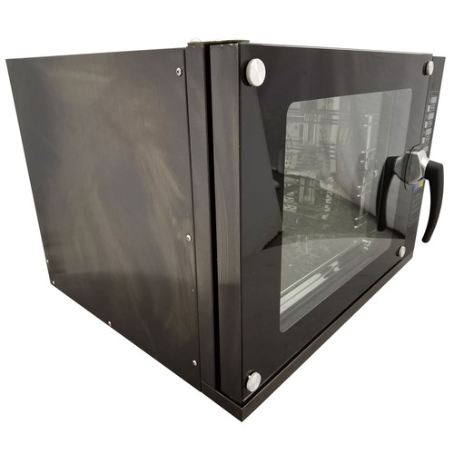 Commercial Convection Spray Oven Electric Pizza Oven Toaster Cake Baker 60L - Picture 9 of 24
