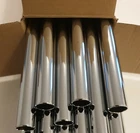 75er Rohr Stange für USM Haller 750er Systemmaß 750 Brandneu Sortiment Rohre 75