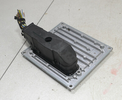 FORD Ka RBT (96-08) 1,3 44KW Motor Steuergerät 6S5112A650AB #53599-H309