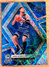 Nikola Vucevic /75 💎💎- 2018 Panini Spectra - Magic - ULTRA REFRACTOR✨