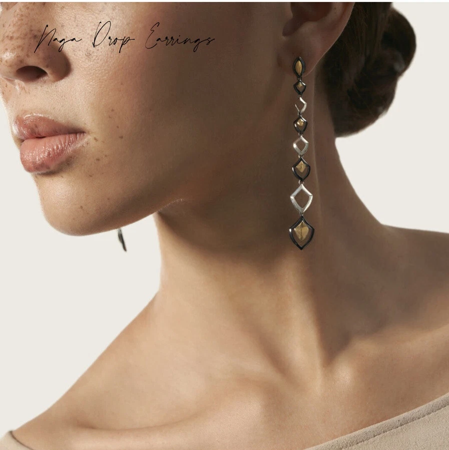 John hardy chandelier earrings sale