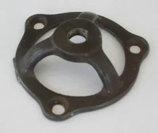 Cast Iron Crows Feet Ceiling Light Fixture Mounting Hardware Lamp Part P43