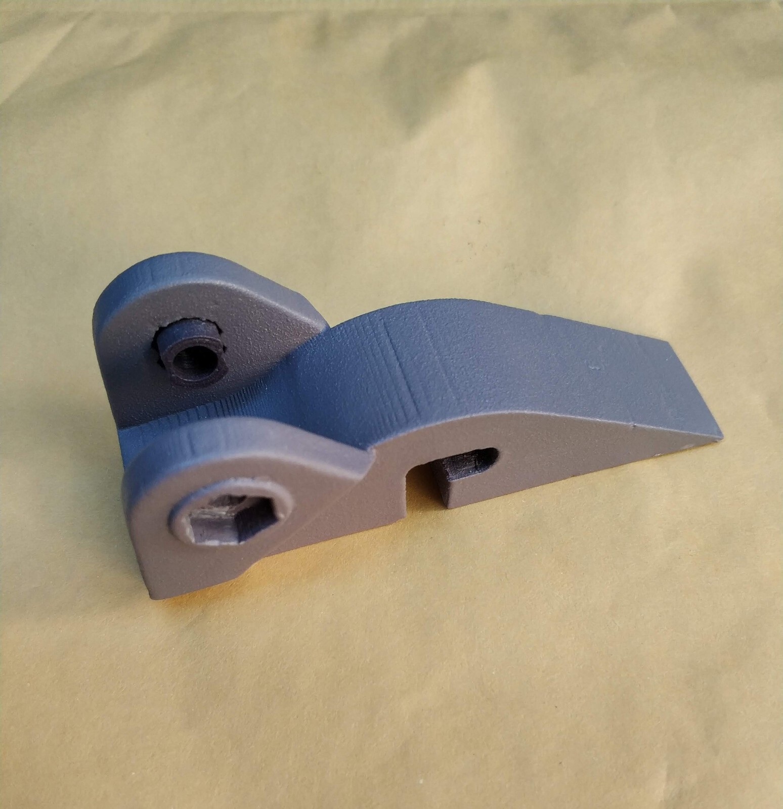 XP DEUS Deus 2 II Coil 9"/11" Centering Balancing (this is not 3D printing) - Picture 3 of 5