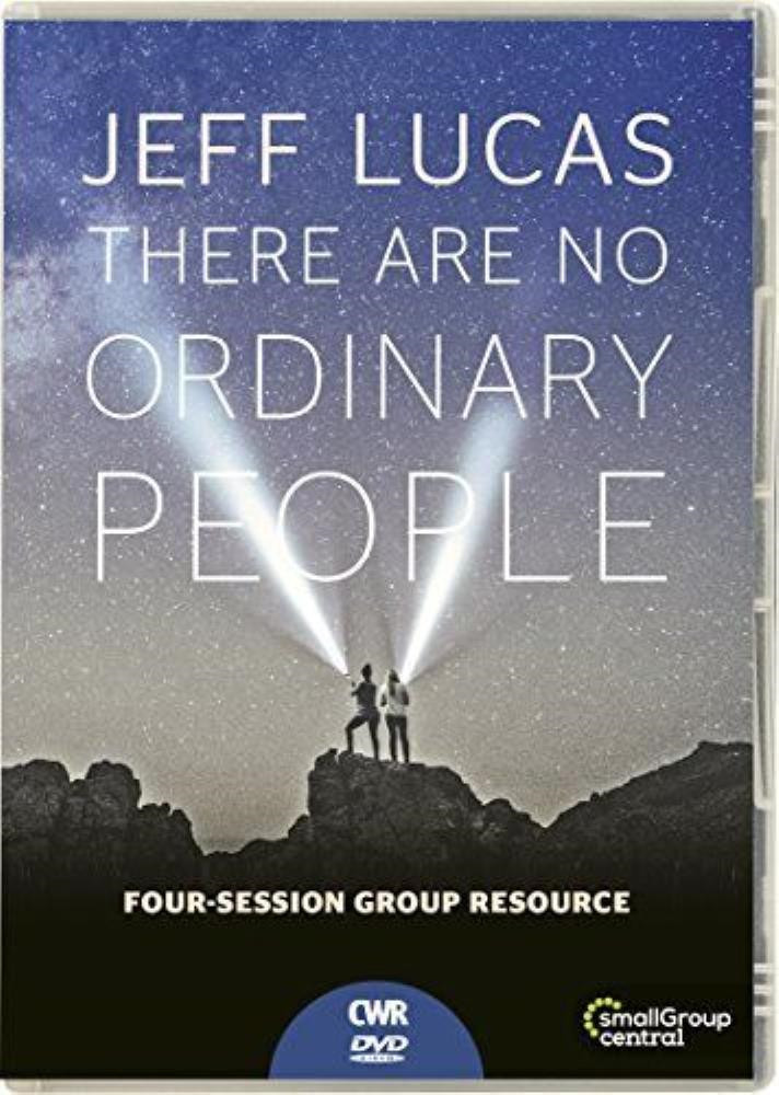 There Are No Ordinary People DVD New FREE SHIPPING