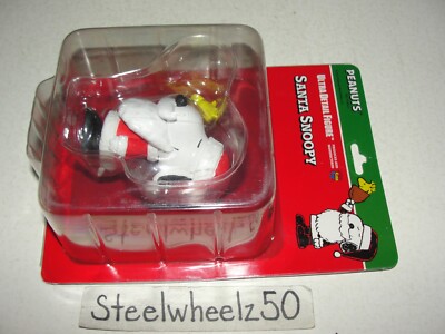 フィギュア　サンタスヌーピー UDF No. 211 UDF PEANUTS SNOOPY スヌーピー サンタ クリスマス Christmas