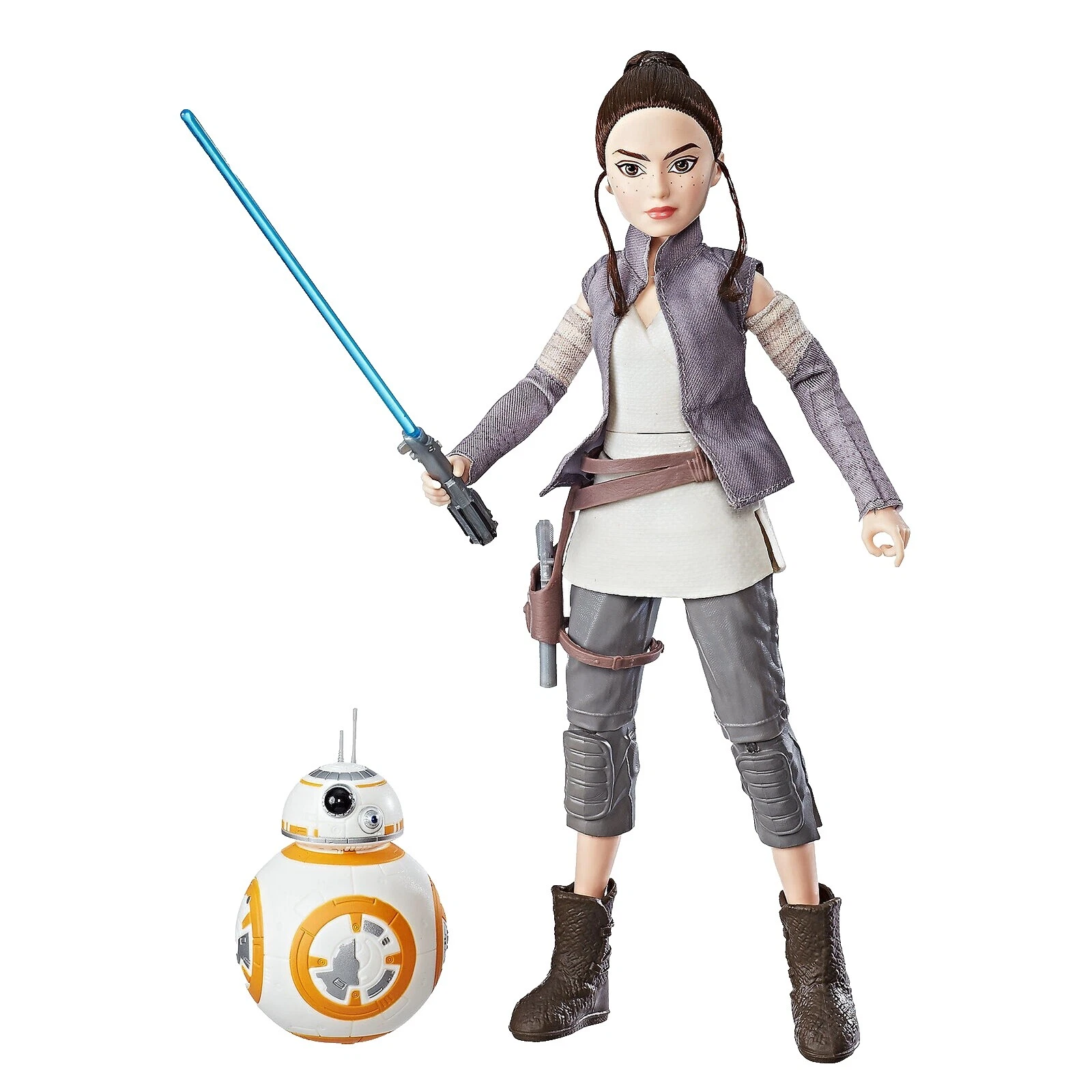 Figuras de acción carácter Disney BB-8 y accesorios