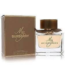 Burberry My Burberry EDP For Her 90ml 3614226905963| eBay Burberry My Burberry EDP For Her 90ml 3614226905963| eBay