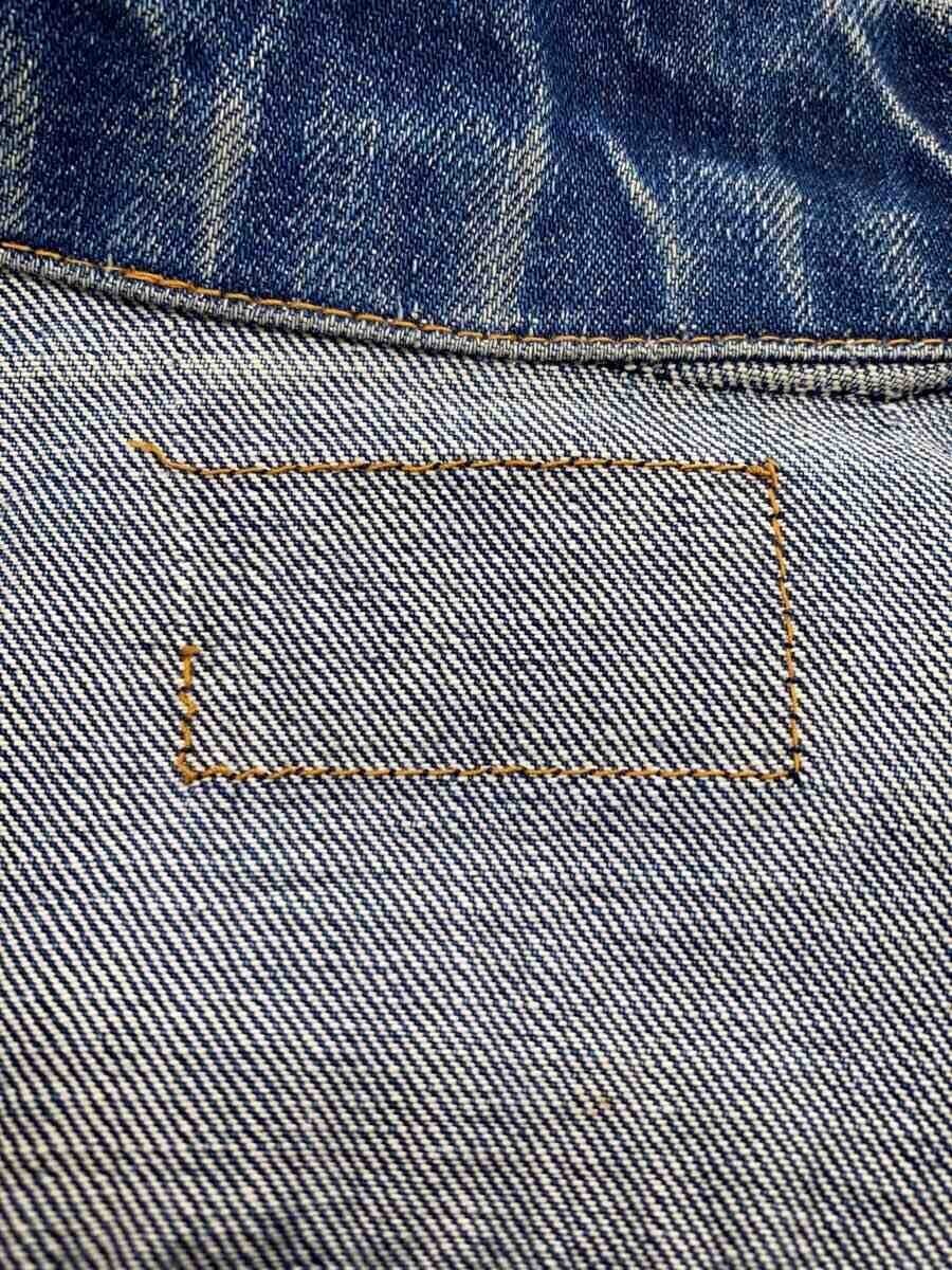 Levi's VT 60s-70s BIGE 70505 G-Jun Cotton IDG Tags missing | eBay