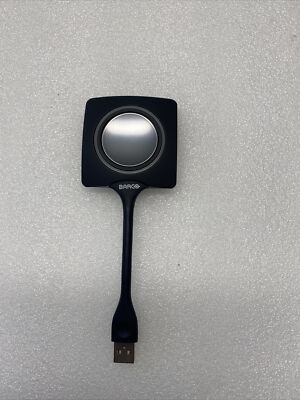 Barco Click Share R9861006D01 Wireless USB Button