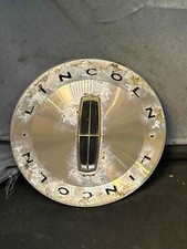 Fits 2004 LINCOLN NAVIGATOR 18in Wheel/Rim Center Cap OEM:N/A