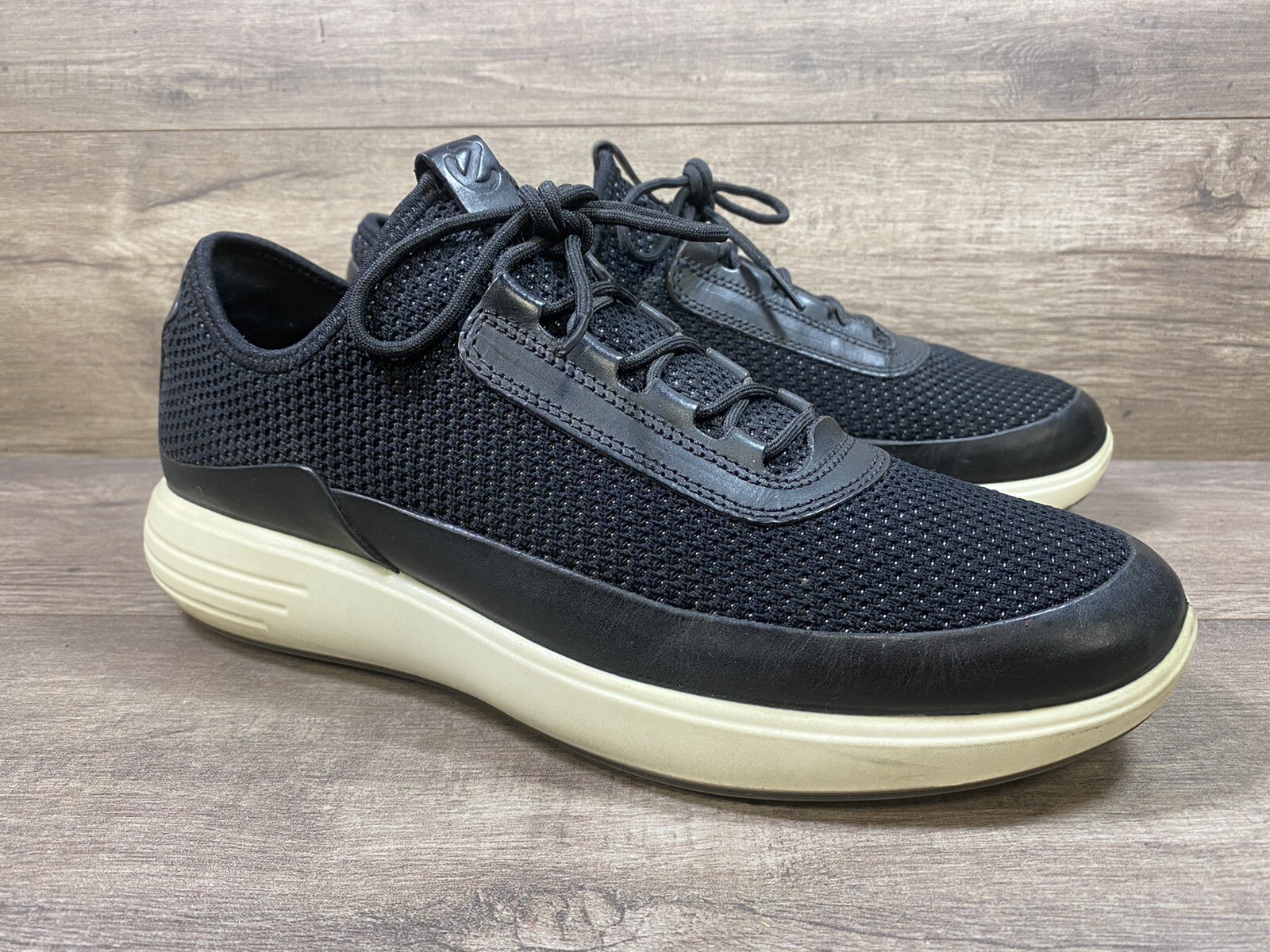 ecco soft runner