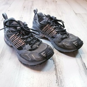 tenis adidas traxion