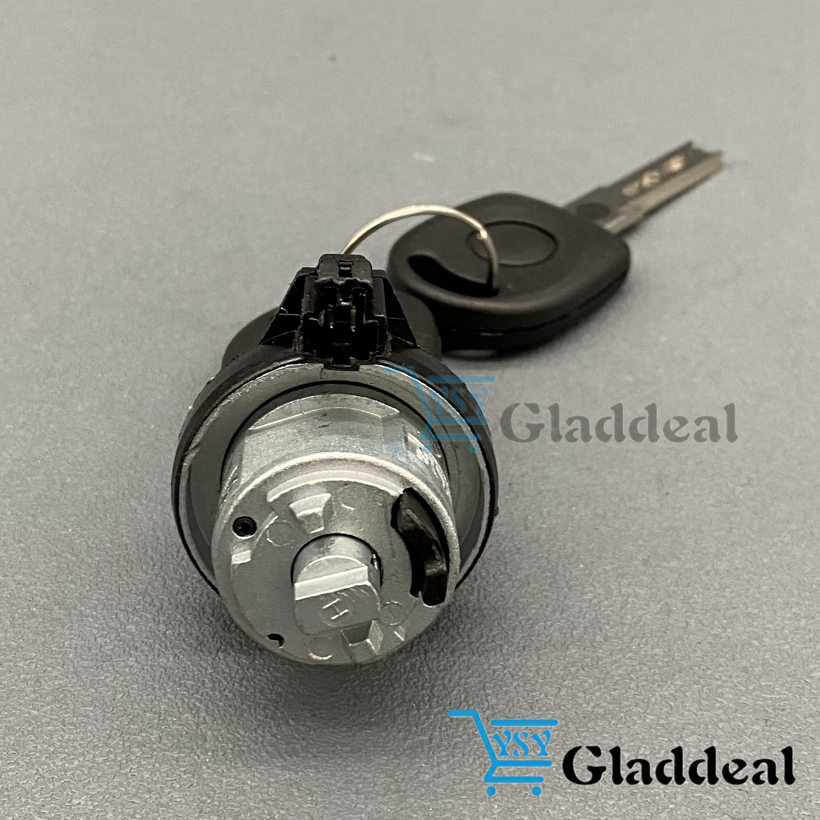 New For 0618 VW JETTA Ignition Lock Cylinder Switch With Key US HL668