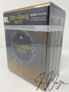 lotr extended 4k