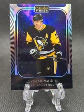Evgeni Malkin Cards, Rookie Cards and Autograph Memorabilia Guide 12