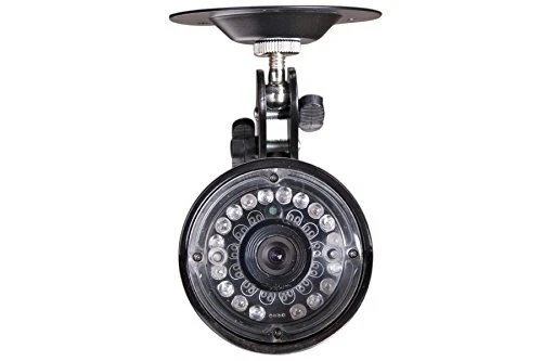 Câmera de segurança para casa com visão noturna (pacote com 4) - Imagem 2 de 3