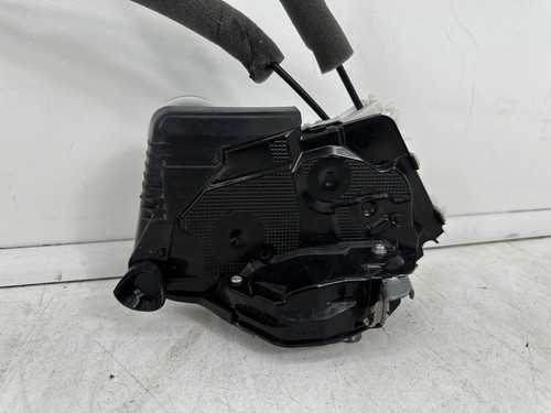 2020 SUBARU OUTBACK FRONT RIGHT PASS SIDE DOOR LOCK LATCH ACTUATOR OEM - Picture 2 of 9
