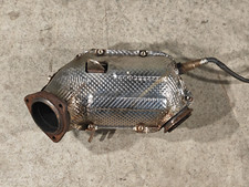 Catalyseurs Maserati QUATTROPORTE