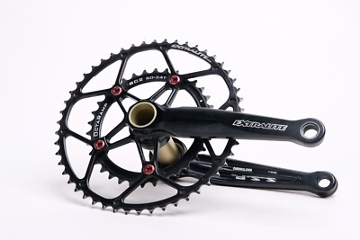 Used Extralite Octaramp Rc2 Complete Set Ebay