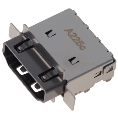 HDMI Buchse Port Connector für XBOX Series S 1-5 Stück