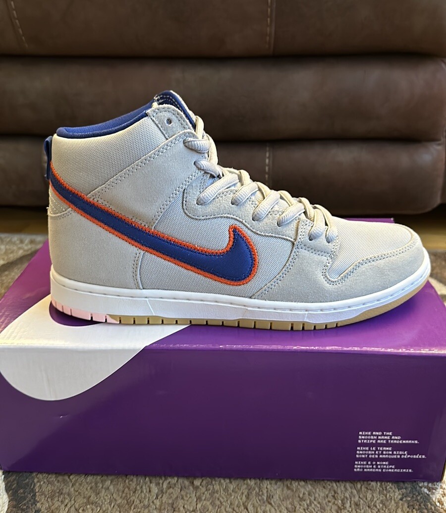 Nike Dunk SB “New York Mets” | eBay
