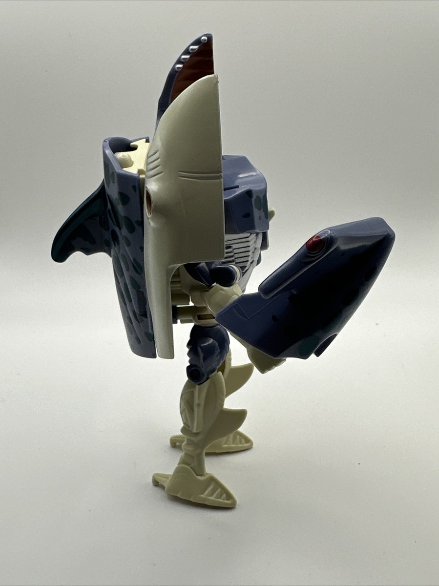 Transformers Beast Wars Retro Reissue 2022 MAXIMAL