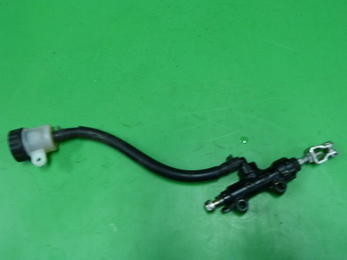 Kawasaki Ninja 400 ABS EX400G 18- Bremspumpe hinten