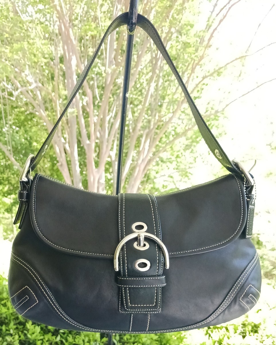 バッグ COACH SOHO one shoulder gold archive y2k COACH SOHO One Shoulder Gold Archive Y2K | eBay