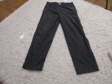 The North Face Mens 38x32 Hiking Pants 