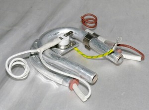 250BTA TL1928 900W Durchlauferhitzer Heizer Heizung Thermoblock Kaffeemaschine