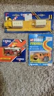 Vintage 73 Corgi Die-cast Cars
