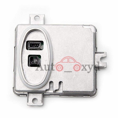 06-08 For BMW 3-series E90 E91 Xenon Headlight Ballast Control Unit 6948180 New - Foto 4 di 4