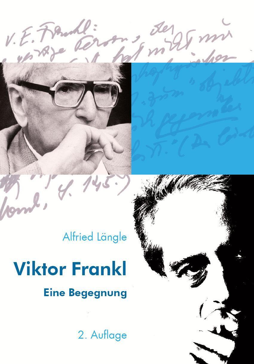 Thumbnail - Viktor Frankl | Eine Begegnung | Alfried Längle | Deutsch |