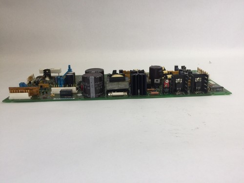 ALLEN BRADLEY 152290 CIRCUITO STAMPATO - Foto 6 di 7