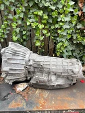 ZF 4HP-22 AT E30 AUTOMATIC TRANSMISSION