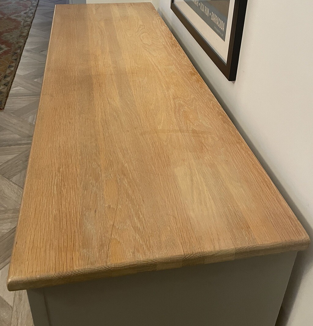 Neptune Chichester 5ft Sideboard eBay