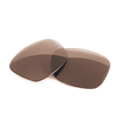 Fuse Lenses Replacement Lenses for Diff Eyewear Dime ll
