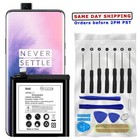 New Listing4920mAh Extra Business Battery Tool for T-Mobile OnePlus 7T Pro 5G McLaren Phone