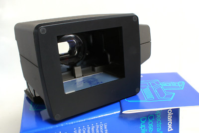 Duplicateur Polaroid Close-Up Pour Macrophotographie - Occasion