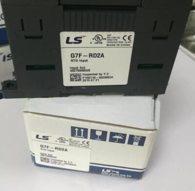 LS power generation module G7F-RD2A